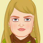 Anna M's Avatar