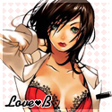 Love-B's Avatar