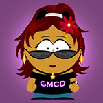 GMCD's Avatar