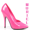 Muriel's Avatar