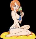 Nami's Avatar