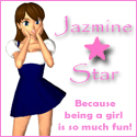 Jazmine Star's Avatar