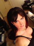 Melissa Davis's Avatar