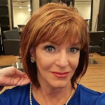 Tricia Lee's Avatar
