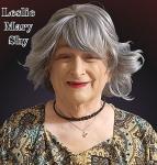 Leslie Mary S's Avatar