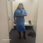 Michelle Crossfire's Avatar