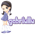 Gabrielle's Avatar