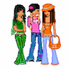 Stefanie Taylor's Avatar