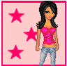Stephy's Avatar