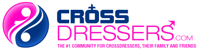 Forum crossdressing Transpulse &